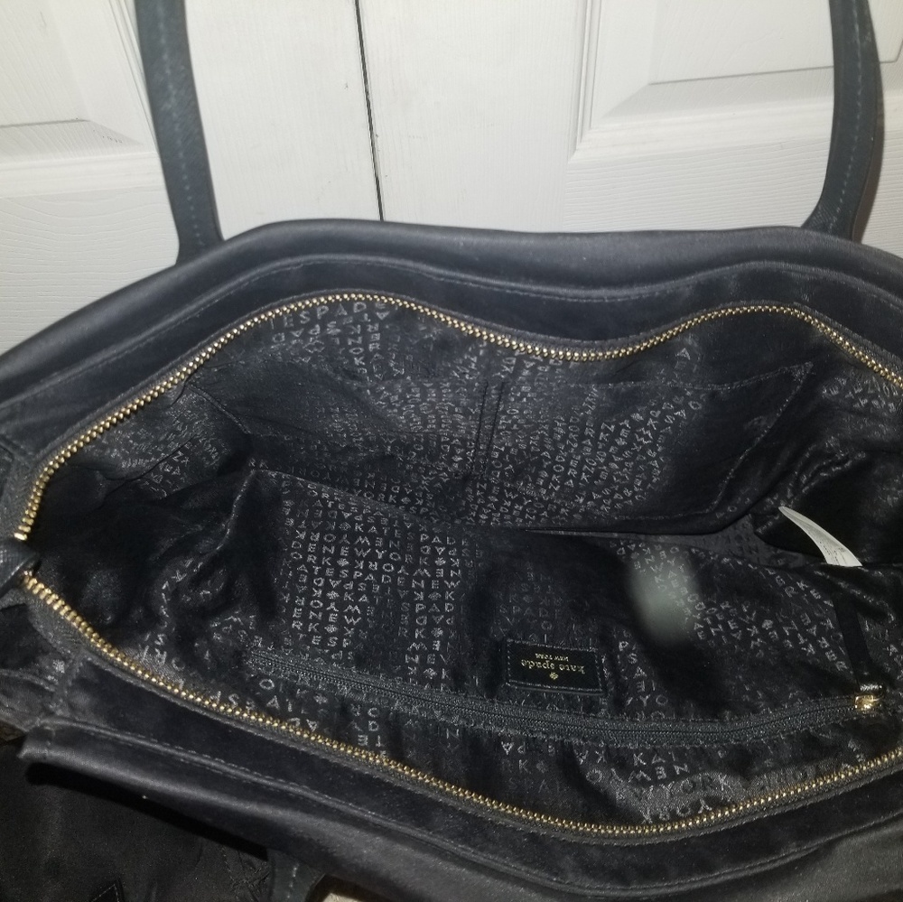 Kate Spade Handbag - Picture 3 of 4